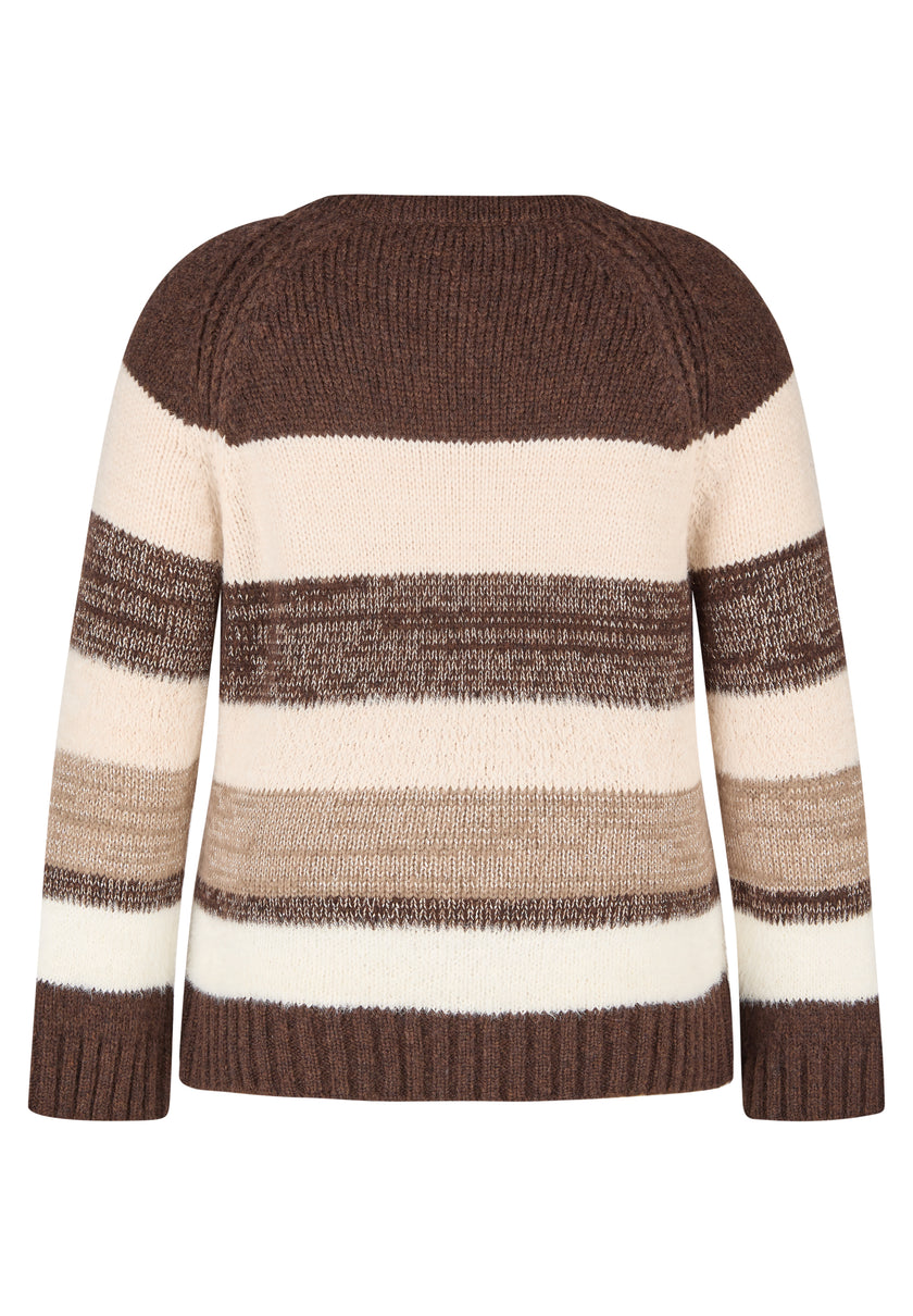 Pullover - Cozy Chic