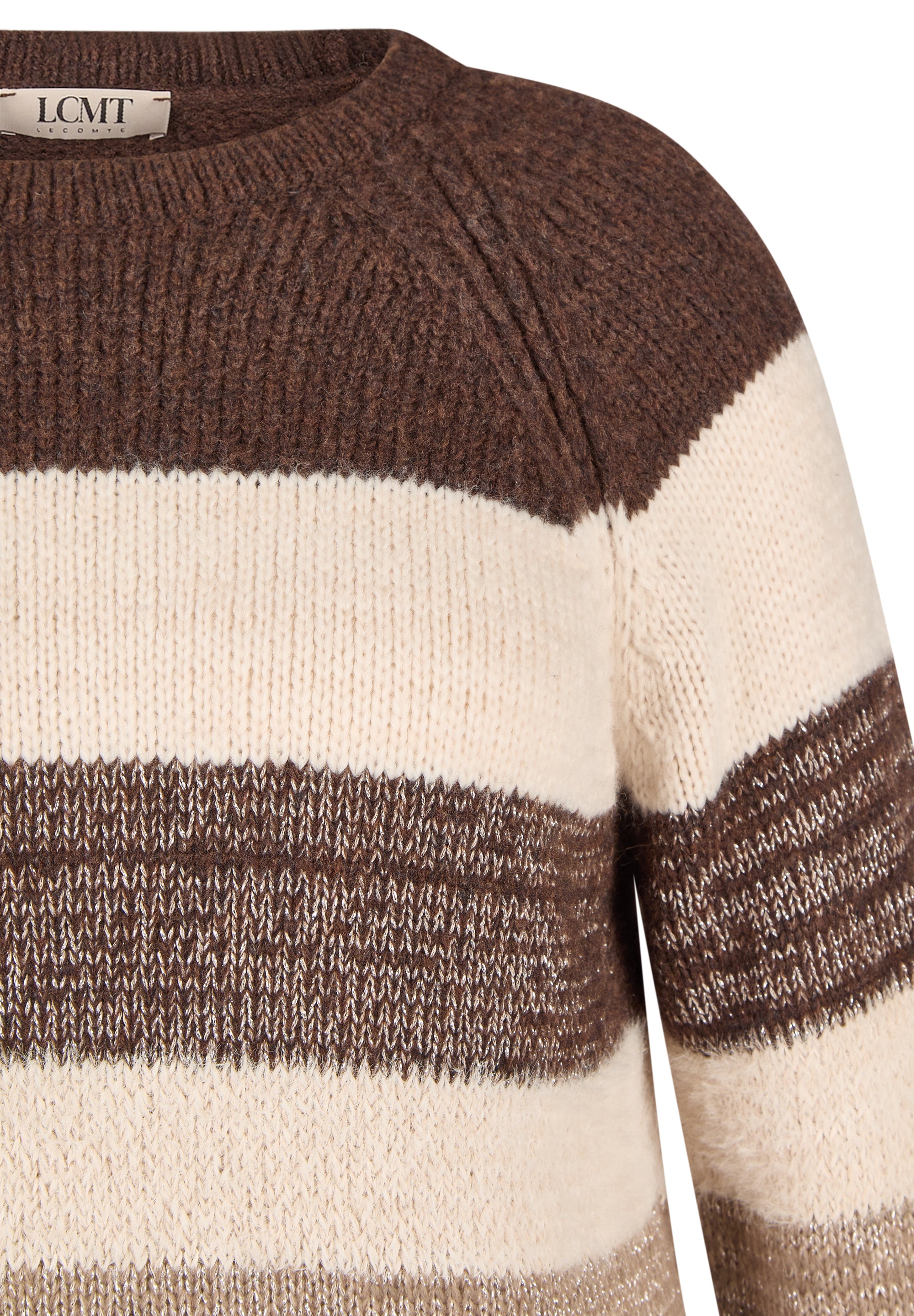 Pullover - Cozy Chic