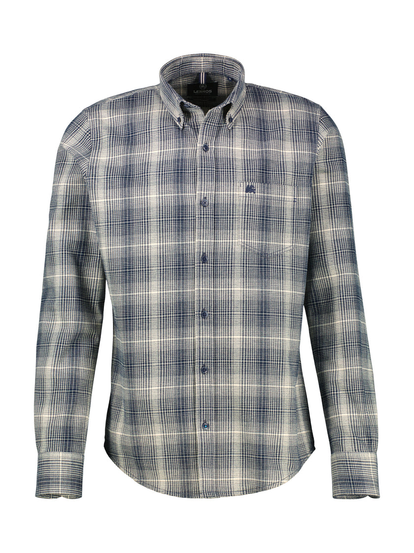 Hemd - Flanell