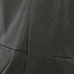 ONLINE EXCLUSIV - Kleid - Lederimitat