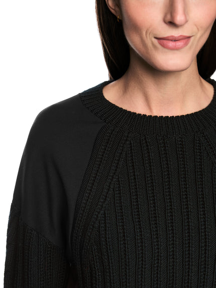 Strickpullover - Schurwolle