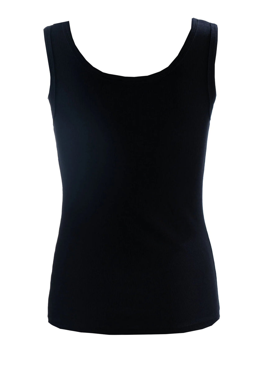 Rib Top - Basic