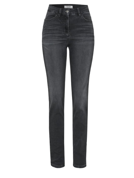 Jeans - be loved - Slim Fit