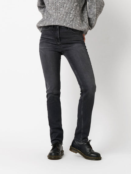 Jeans - be loved - Slim Fit