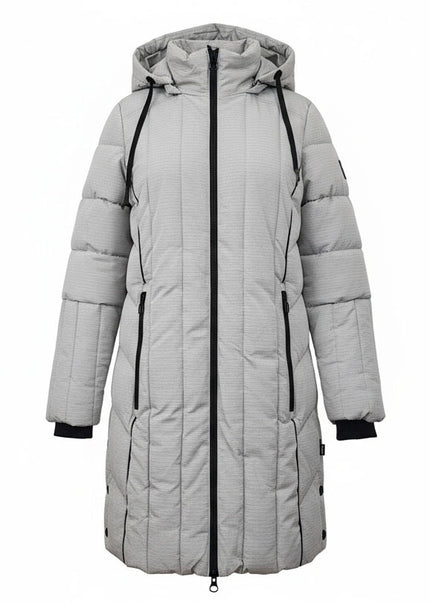 ONLINE EXCLUSIV - Parka - Kapuze