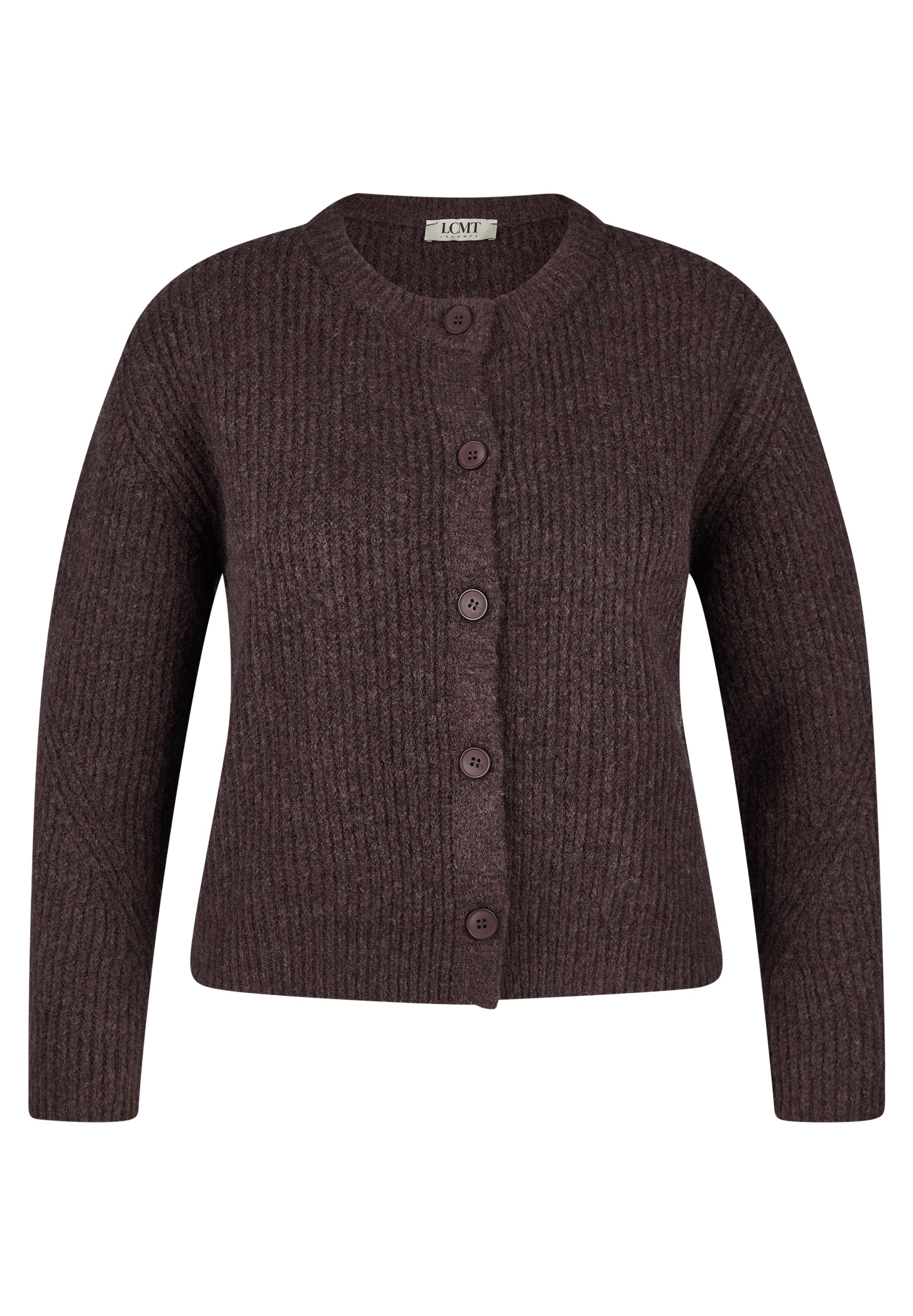 Strickjacke - Cozy Chic