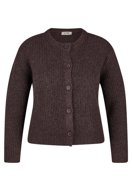 Strickjacke - Cozy Chic