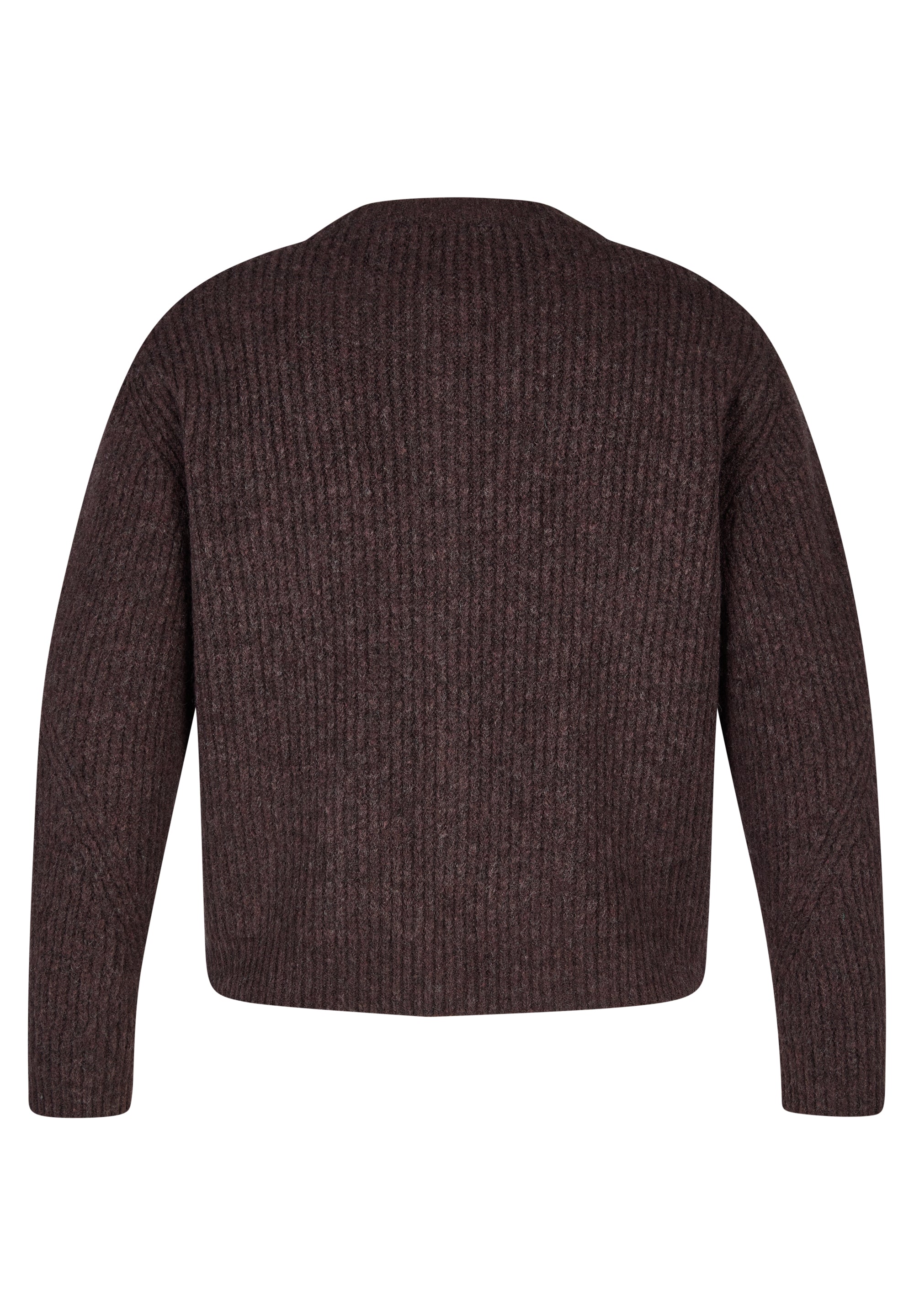 Strickjacke - Cozy Chic