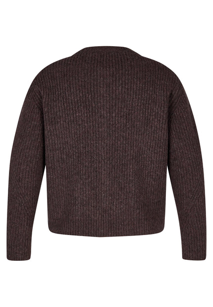 Strickjacke - Cozy Chic