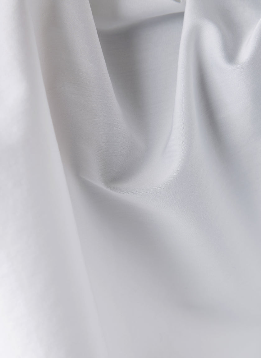 Bluse - Bordeaux Glow