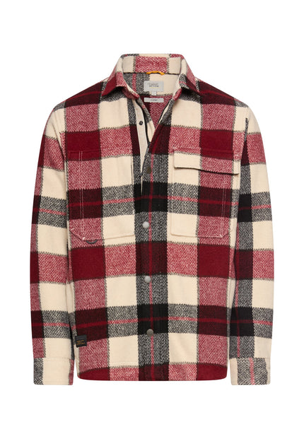 Overshirt - Karo