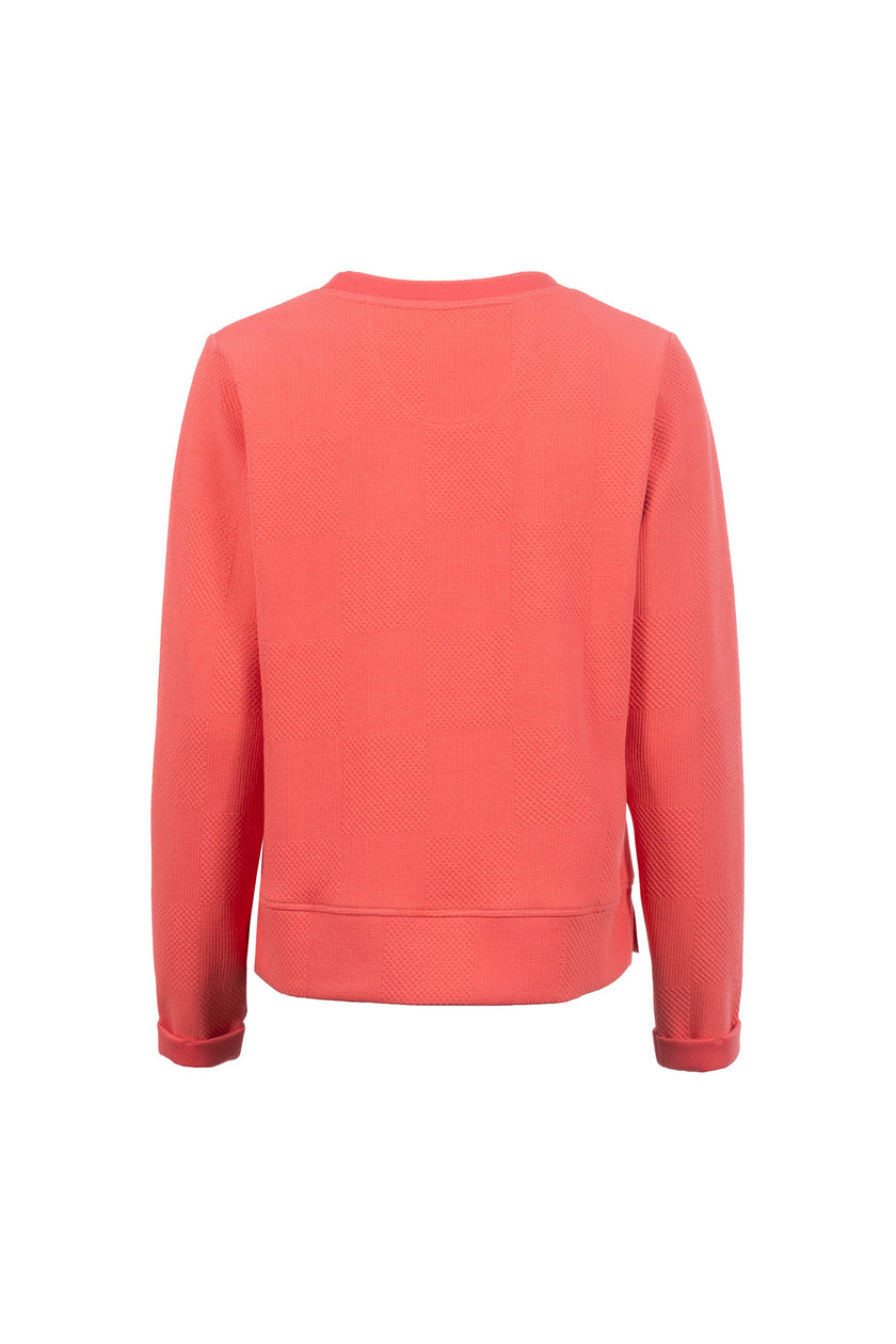 Sweatshirt - Rundhals