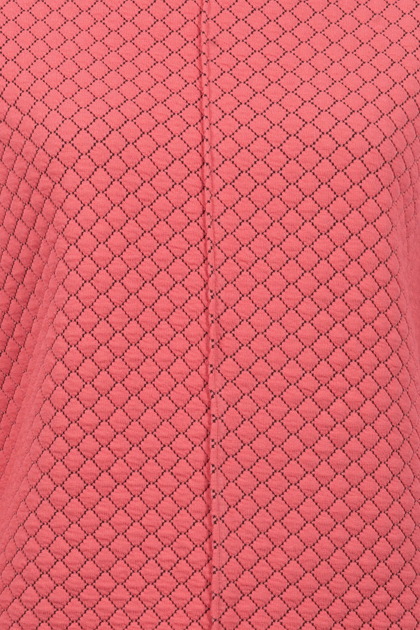 Sweatshirt - Jaquard