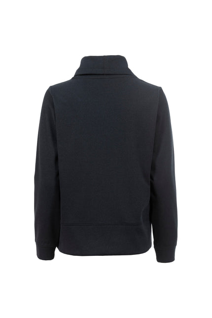 Leichtsweat - Rollkragen