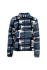 ONLINE EXCLUSIV - Fleecejacke - Allover-Muster