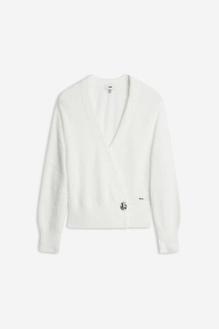 Strickjacke - CIPLUMO