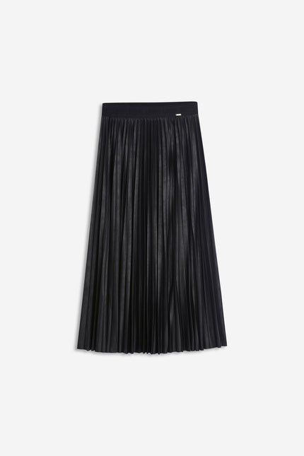 Plisseerock - CILADA