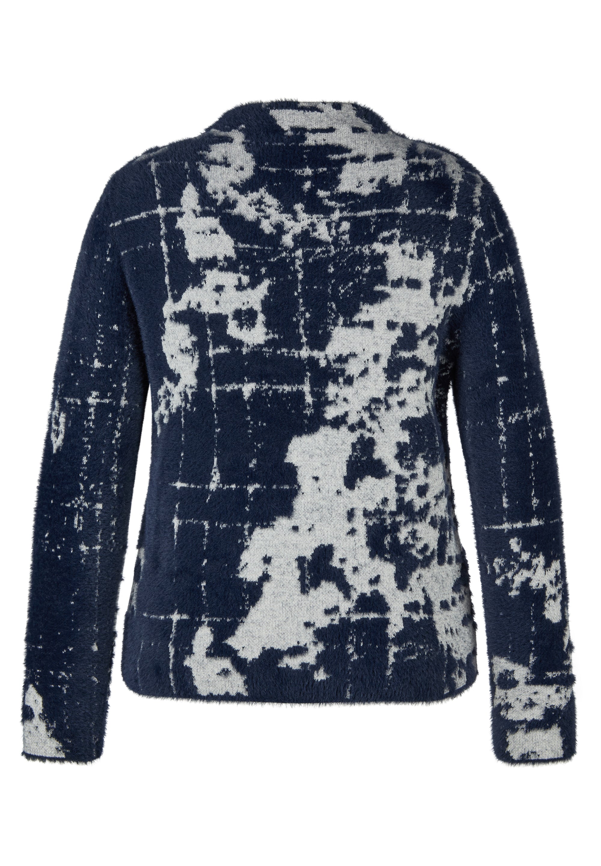 Pullover -Mountain Lake-