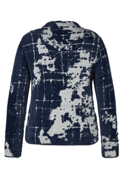 Pullover -Mountain Lake-