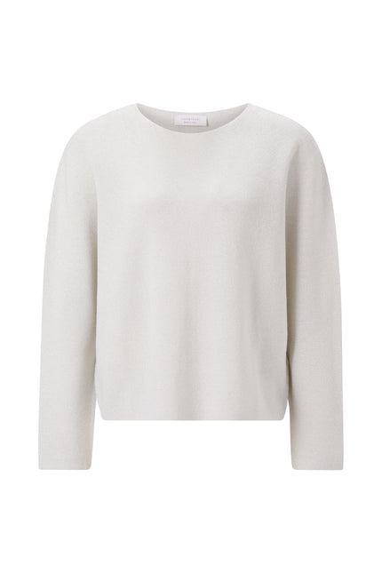 Pullover - Feinstrick