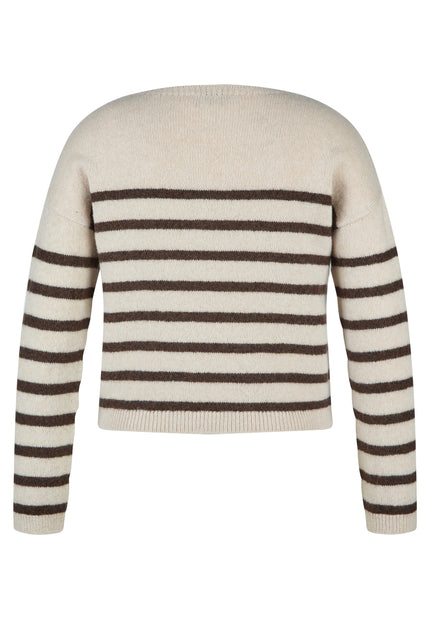 Strickpullover - Cozy Chic