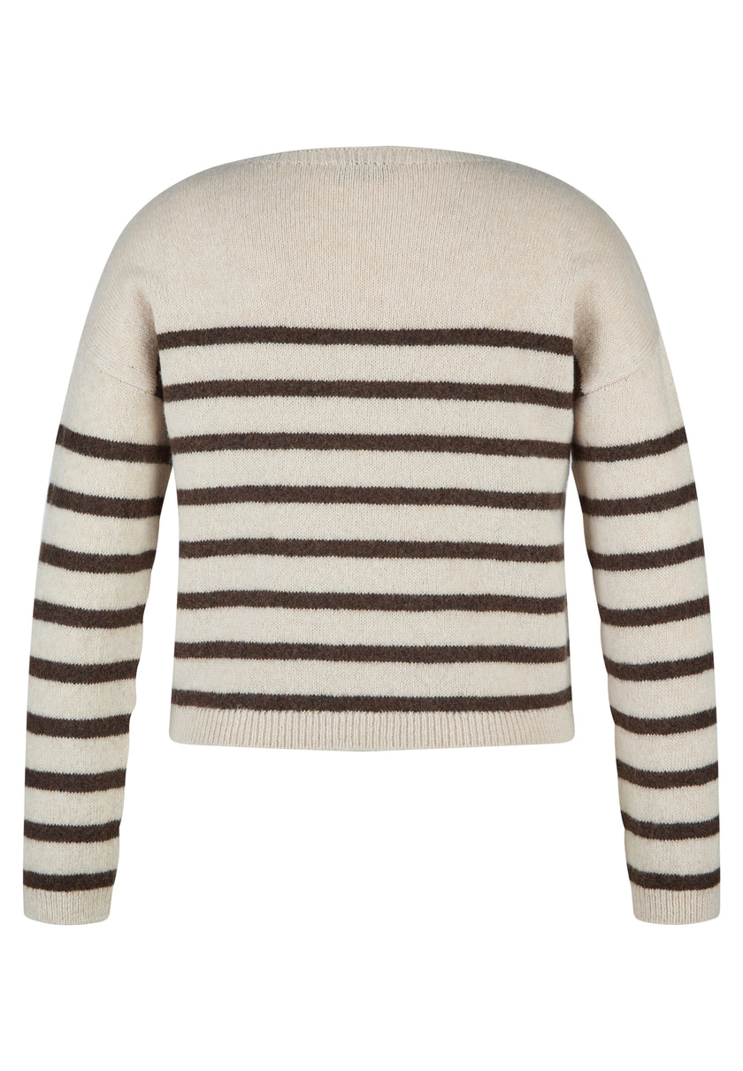 Strickpullover - Cozy Chic