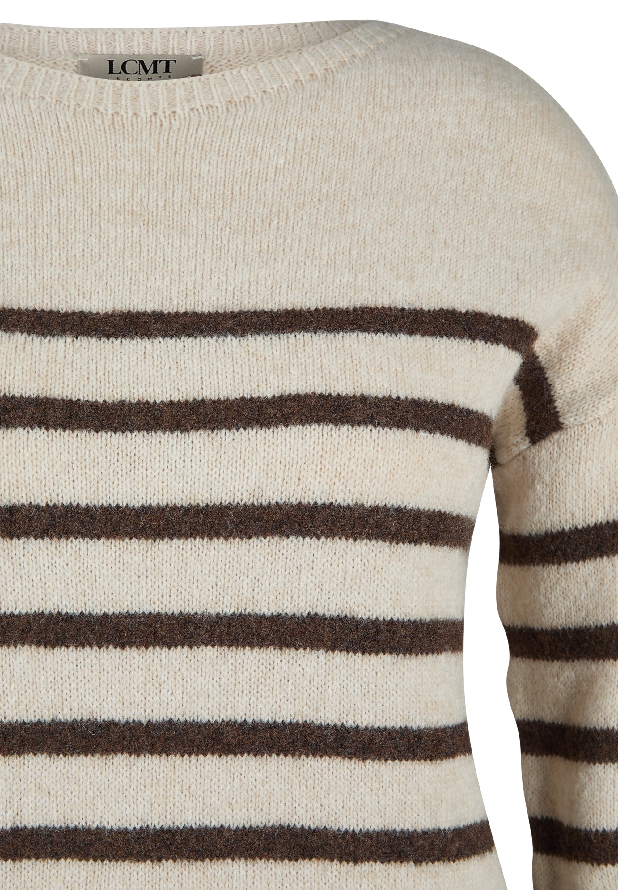 Strickpullover - Cozy Chic