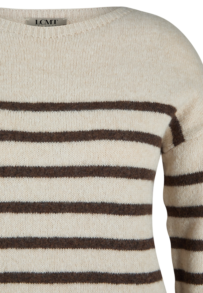 Strickpullover - Cozy Chic