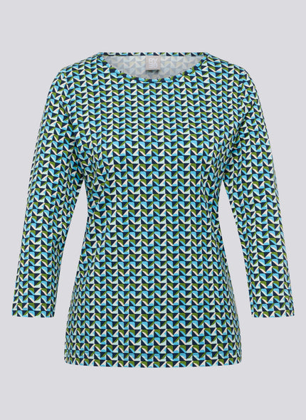 Shirt - Mountain Lake