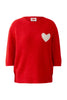 Pullover - Herz