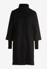 Mantel - Wolloptik