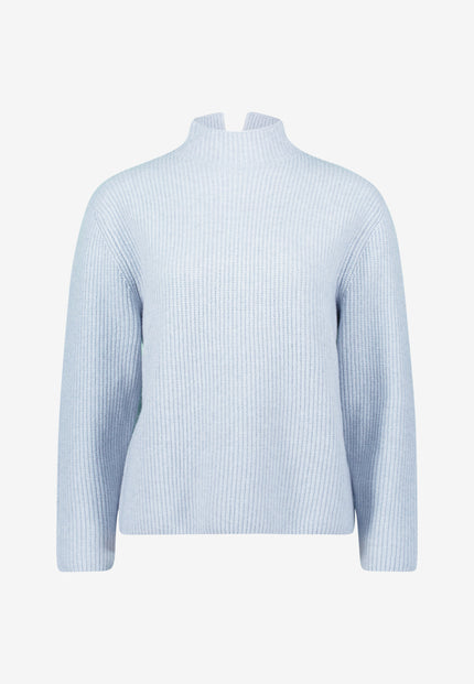 Pullover - Turtleneck