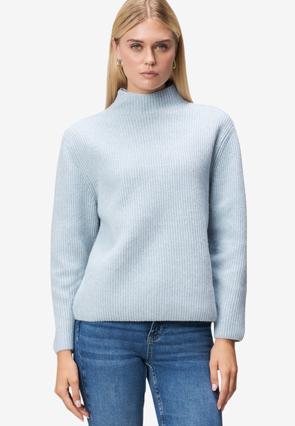 Pullover - Turtleneck
