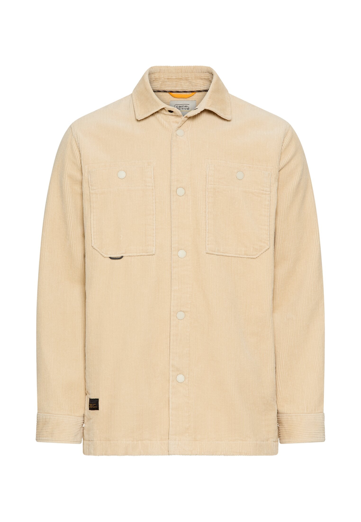 Overshirt - Cord