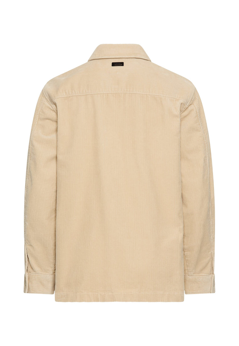 Overshirt - Cord