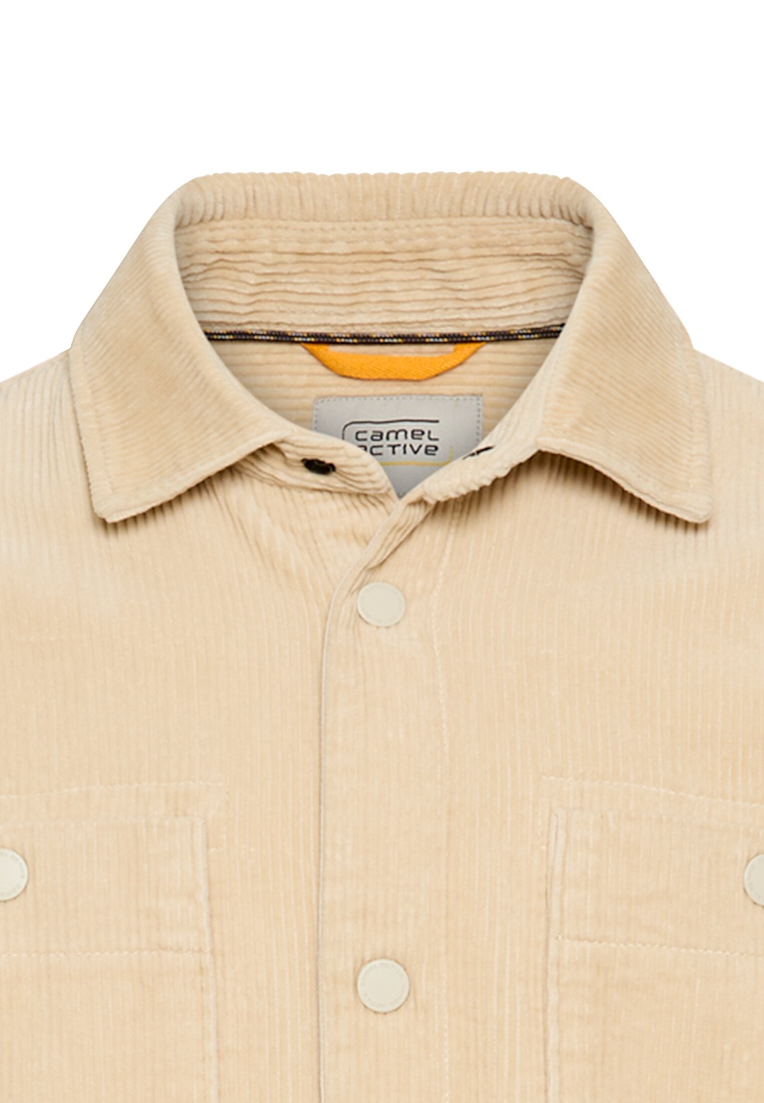 Overshirt - Cord