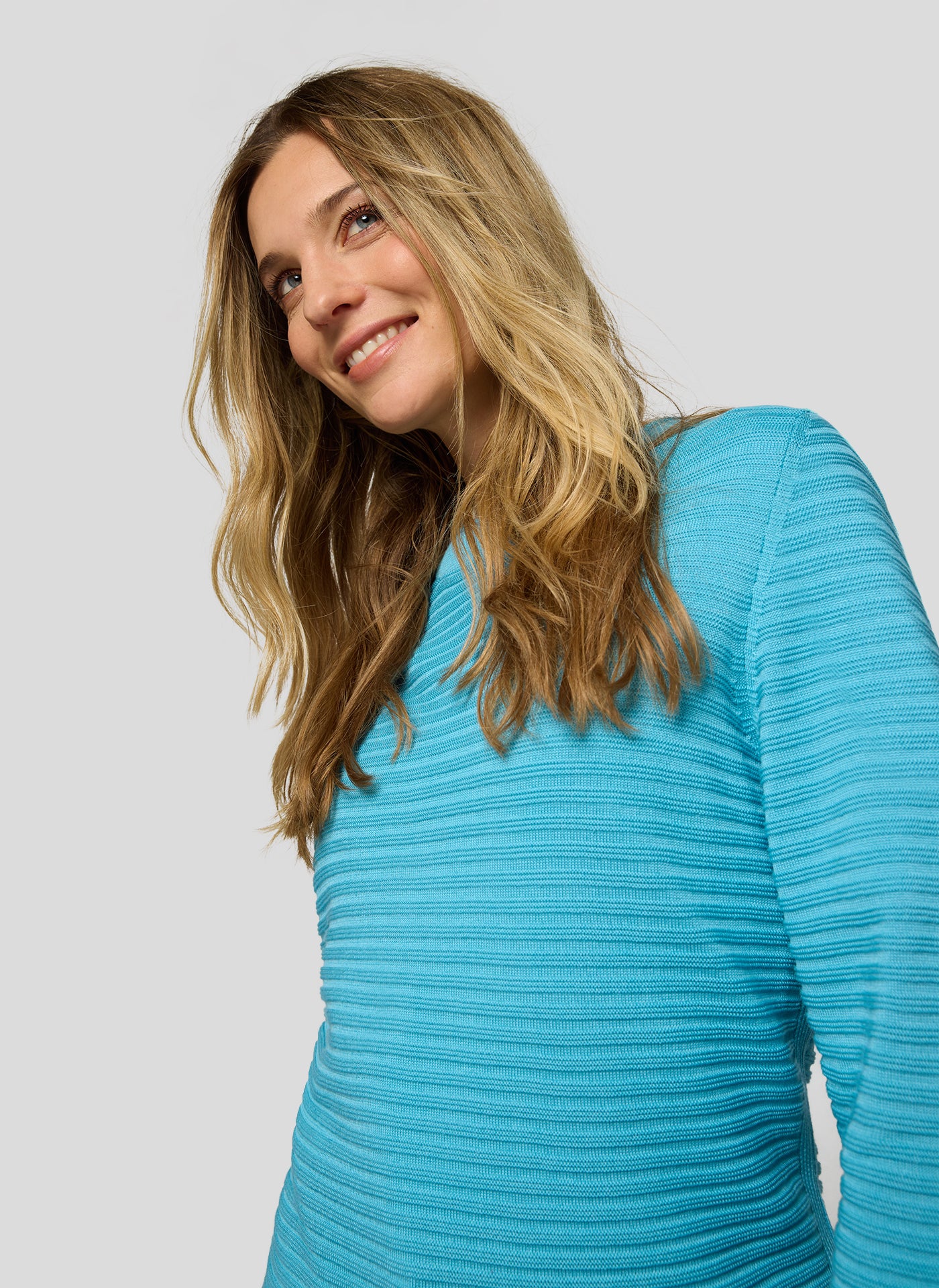 Pullover - Baumwollmix