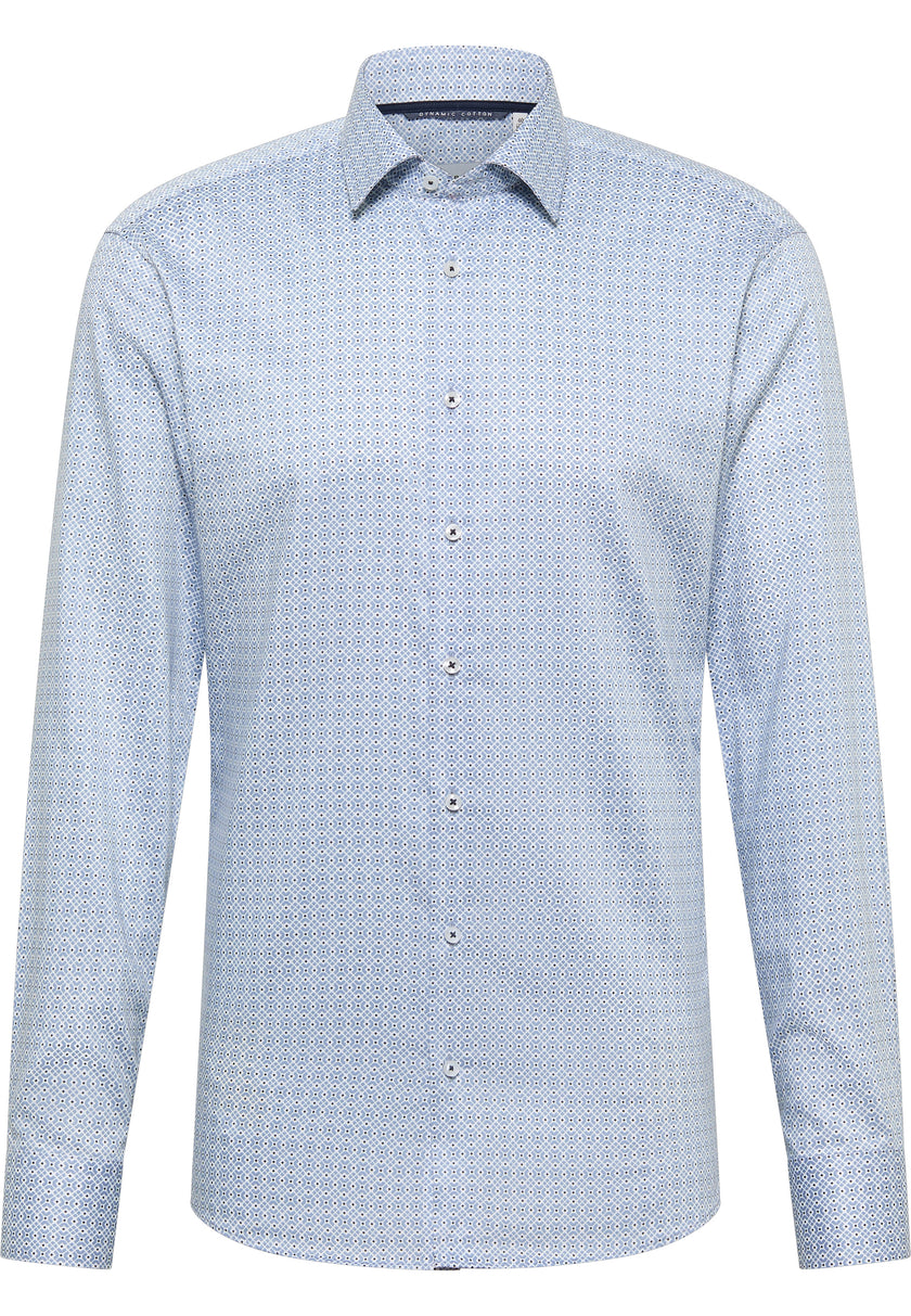 Cityhemd - Twill
