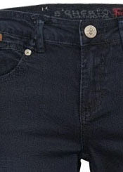 Jeans - Straight Fit - Frieda