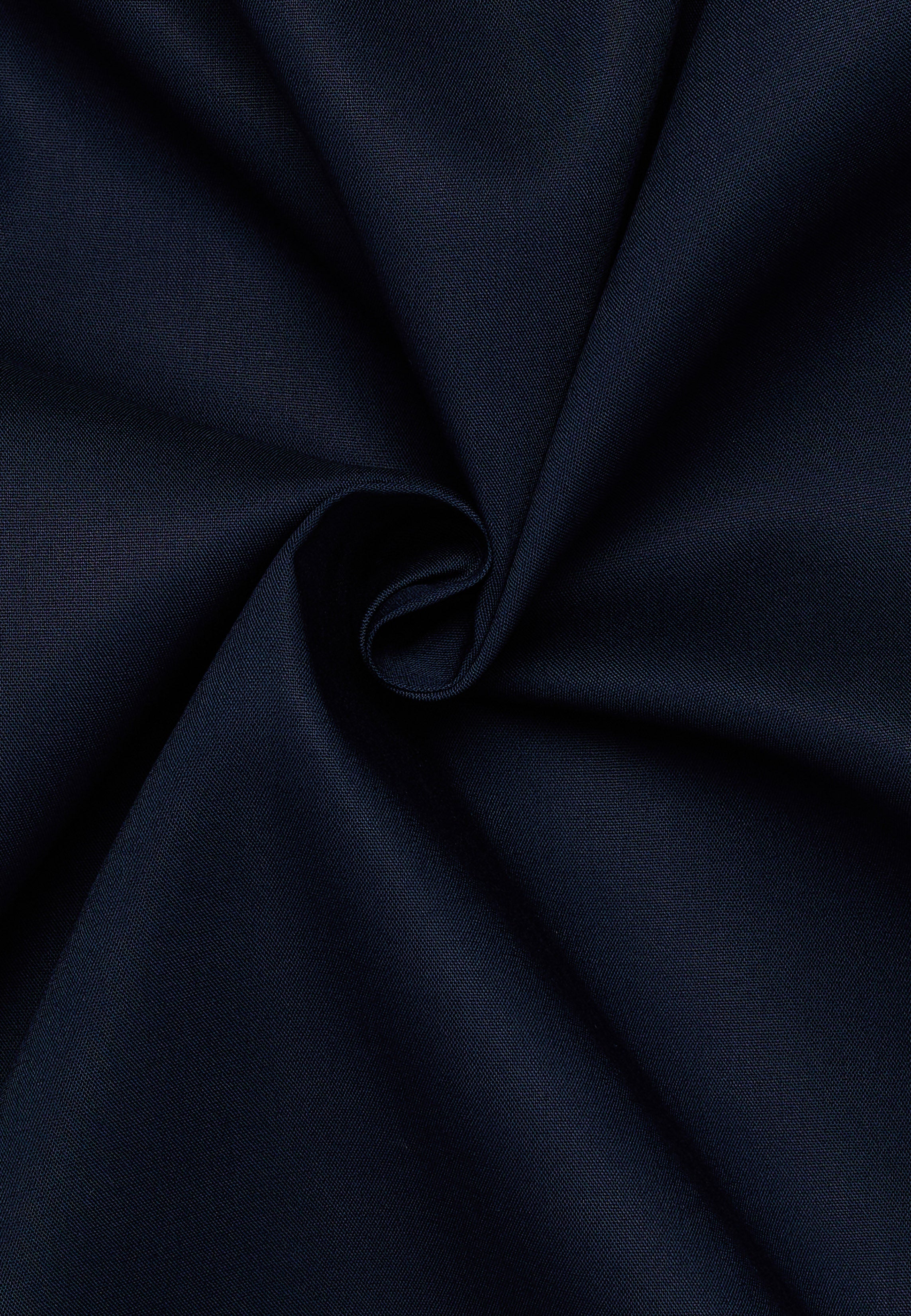 Langarmhemd - Slim Fit