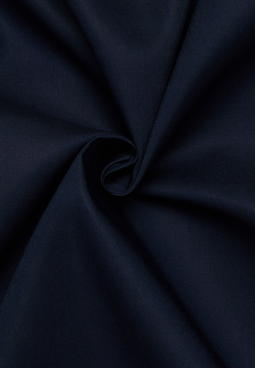 Langarmhemd - Slim Fit