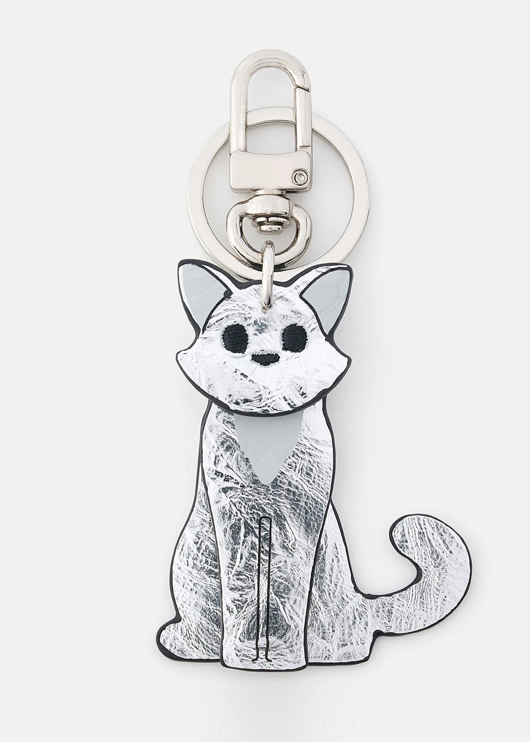 Schlüssel,- Taschenanhänger - My Cat