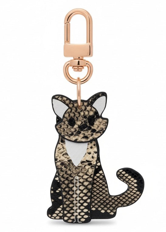 Schlüssel,- Taschenanhänger - My Cat