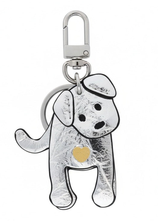 Schlüssel-Taschenanhänger - My DOG