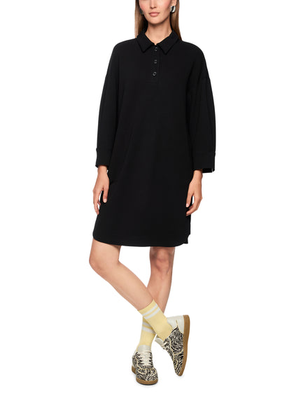 Sweatkleid - Loose Fit