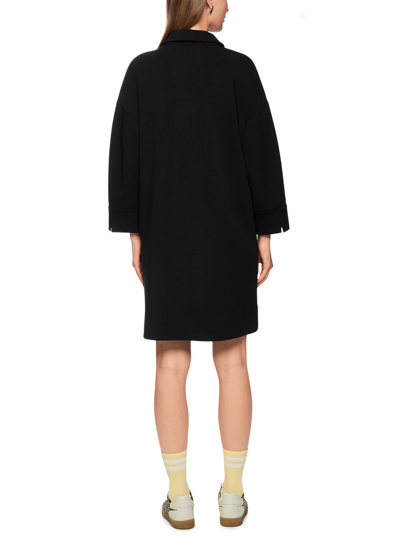 Sweatkleid - Loose Fit