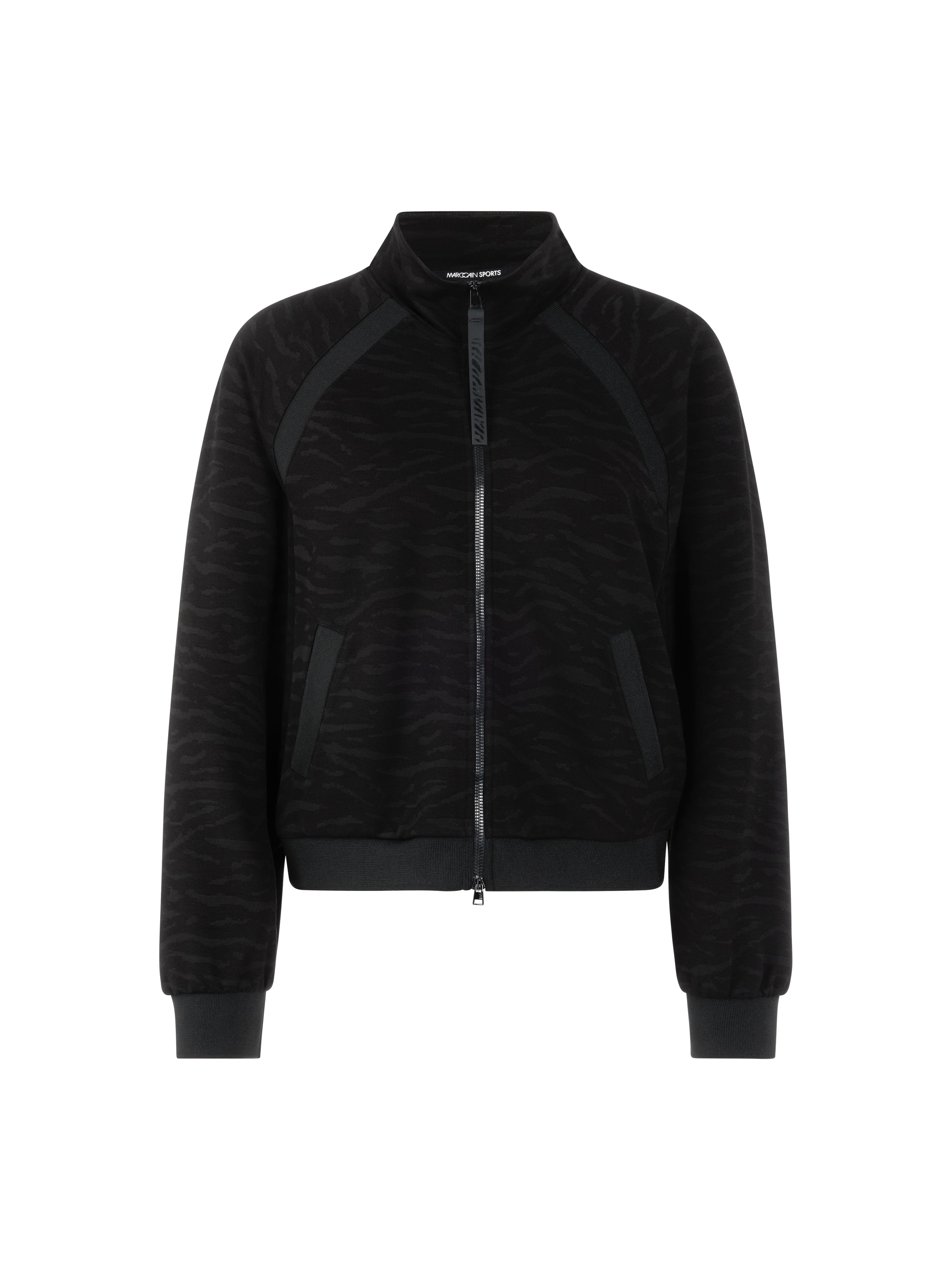 Blouson - Animal Print