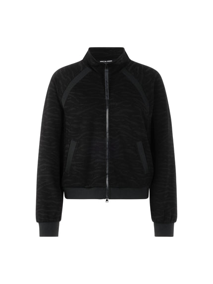 Blouson - Animal Print