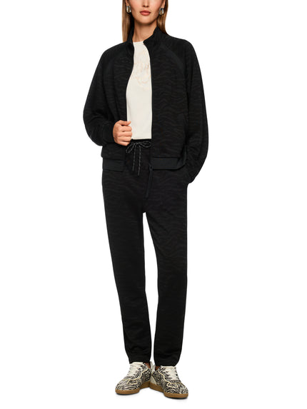 Blouson - Animal Print