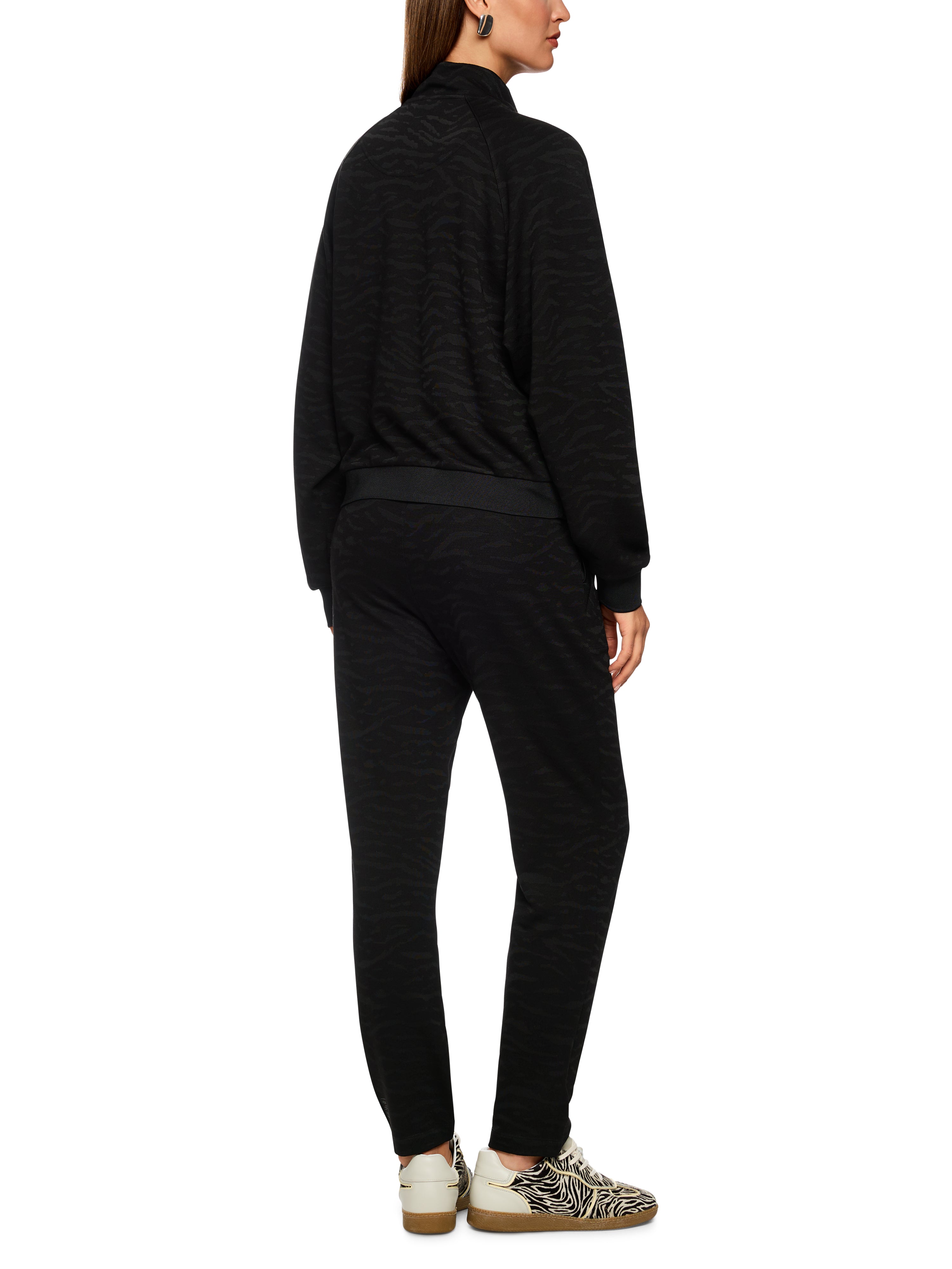 Blouson - Animal Print